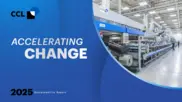 CCL Industries Inc