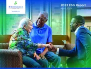 Brookdale Senior Living Inc.