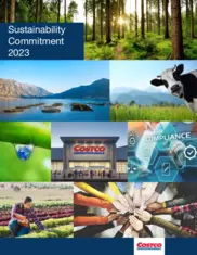 Costco Wholesale Corporation