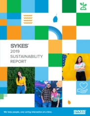 Sykes Enterprises, Incorporated