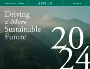 Apollo Global Management, LLC