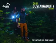 Energizer Holdings Inc.