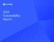 Broadridge Financial Solutions Inc.