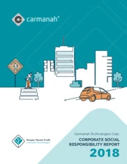 Carmanah Technologies