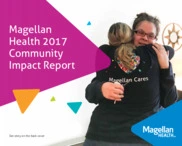 Magellan Health Services Inc.