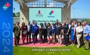 Domino's Pizza, Inc.
