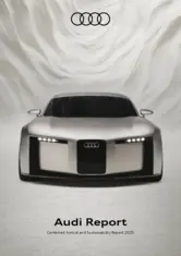 Audi AG