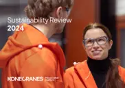 Konecranes Konecranes