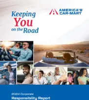 America's Car-Mart Inc.
