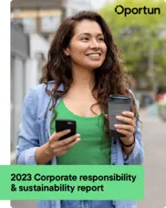 Oportun Financial Corporation