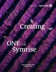 Symrise AG
