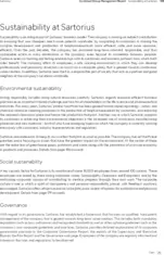 Sartorius Stedim Biotech