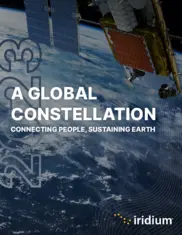 Iridium Communications Inc