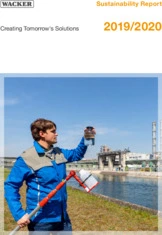 Wacker Chemie AG