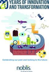 Noblis 