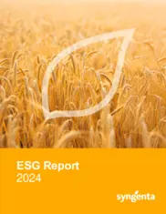 Syngenta AG