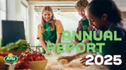 Arla Foods UK plc