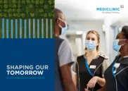 Mediclinic International Plc