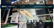 BBGI Global Infrastructure SA