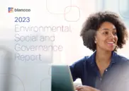 Blancco Technology Group plc