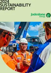 Jadestone Energy
