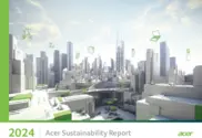 Acer Incorporated