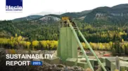 Hecla Mining Company
