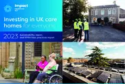 Impact Healthcare REIT PLC