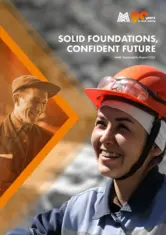 Magnitogorsk Iron and Steel Works