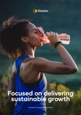 Glanbia Plc