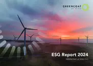 Greencoat UK Wind PLC