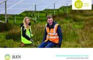 JLEN Environmental Assets Group Limited