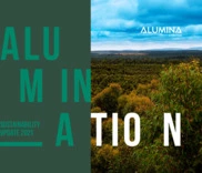 Alumina Limited