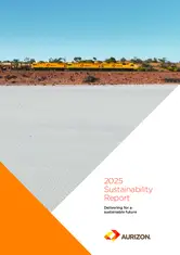 Aurizon Holdings Ltd