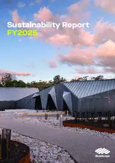 BlueScope Steel Limited