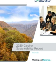 Cardno Limited