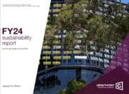 Growthpoint Properties Australia Ltd