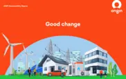 Origin Energy Ltd