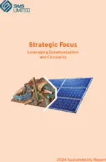 Sims Metal Management Ltd