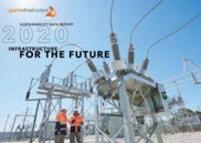 Spark Infrastructure Group