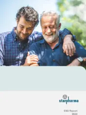 Starpharma Holdings Limited