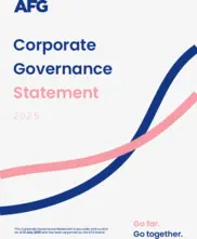 Australian Finance Group Limited