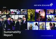 Air New Zealand Limited