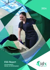 Integral Diagnostics