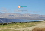 New Energy Solar