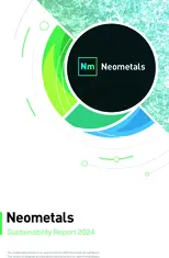Neometals 