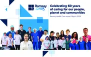 Ramsay Health Care
