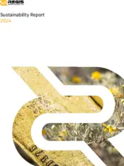 Regis Resources Limited