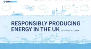 Serica Energy PLC