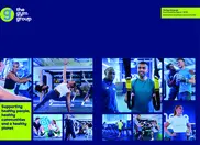 The Gym Group plc